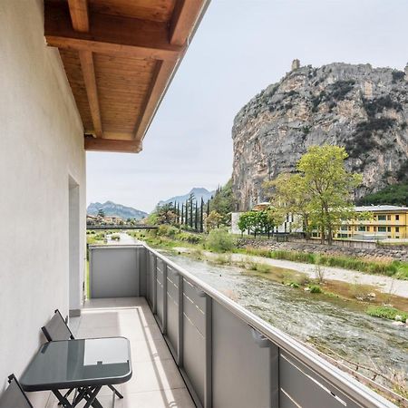 Casa Flavia, Mountains & River Арко Екстер'єр фото