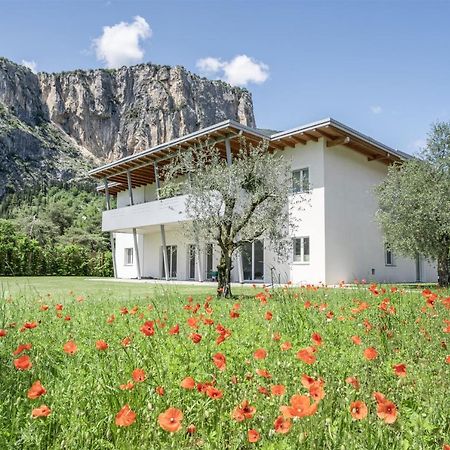 Casa Flavia, Mountains & River Арко Екстер'єр фото