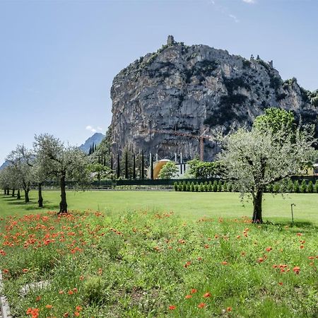 Casa Flavia, Mountains & River Арко Екстер'єр фото