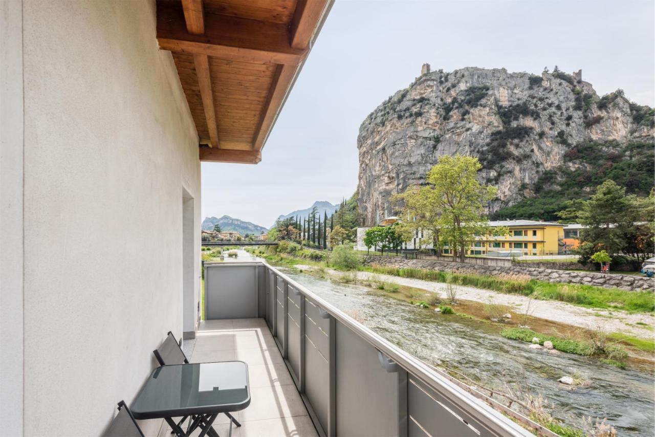 Casa Flavia, Mountains & River Арко Екстер'єр фото